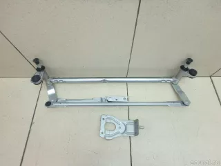 LG1008 Lengun Механизм стеклоочистителя (трапеция дворников) Volkswagen Scirocco 3 Арт E95713069