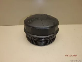11427525334 BMW Корпус масляного фильтра BMW Z4 E89 Арт E95713176, вид 1
