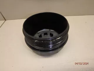 11427525334 BMW Корпус масляного фильтра BMW Z4 E89 Арт E95713176, вид 3