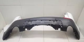  Бампер задний Land Rover Discovery 5 Арт E95713371, вид 3