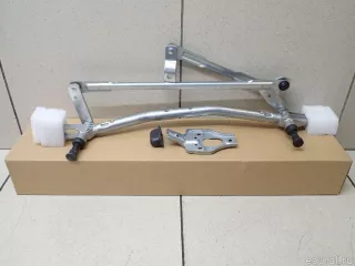 LG1704 Lengun Механизм стеклоочистителя (трапеция дворников) Peugeot Partner 3 Арт E95713449, вид 1