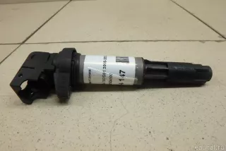 0221504100 BOSCH Катушка зажигания MINI CLUBMAN R55 restailing Арт E95714147, вид 1