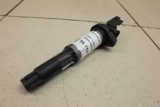 0221504100 BOSCH Катушка зажигания MINI CLUBMAN R55 restailing Арт E95714147, вид 2