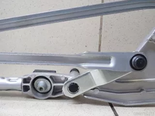 LG4106 Lengun Механизм стеклоочистителя (трапеция дворников) Ford Focus 2 restailing Арт E95714189, вид 12