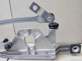 LG4106 Lengun Механизм стеклоочистителя (трапеция дворников) Ford Focus 2 restailing Арт E95714189, вид 14