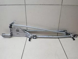 LG4106 Lengun Механизм стеклоочистителя (трапеция дворников) Ford Focus 2 restailing Арт E95714189, вид 2