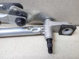 LG4106 Lengun Механизм стеклоочистителя (трапеция дворников) Ford Focus 2 restailing Арт E95714189, вид 7