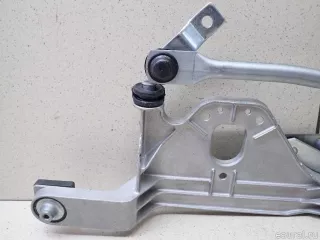 LG4106 Lengun Механизм стеклоочистителя (трапеция дворников) Ford Focus 2 restailing Арт E95714190, вид 3