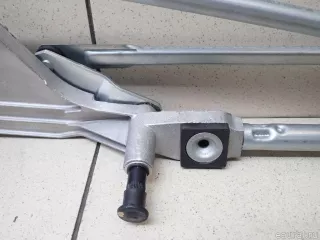 LG4106 Lengun Механизм стеклоочистителя (трапеция дворников) Ford Focus 2 restailing Арт E95714190, вид 4