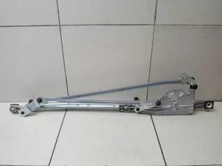 LG4106 Lengun Механизм стеклоочистителя (трапеция дворников) Ford Focus 2 restailing Арт E95714190, вид 9