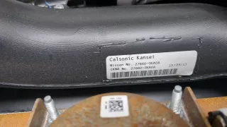 281525Z000 Динамик Nissan Pathfinder 4 Арт 11183375, вид 3