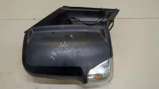 A0008102719,A0008106619 Зеркало правое Mercedes Sprinter W906 Арт 9460068, вид 3