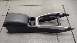 8R1863241B,8R0864207G Консоль салона (кулисная часть) Audi Q5 2 Арт 9456358, вид 1