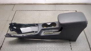 84610K0010CSZ,84660K0000CSZ Консоль салона (кулисная часть) Kia Soul 3 Арт 9456333, вид 1