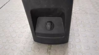 84610K0010CSZ,84660K0000CSZ Консоль салона (кулисная часть) Kia Soul 3 Арт 9456333, вид 3