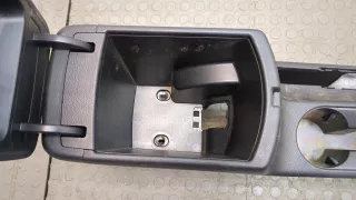 84610K0010CSZ,84660K0000CSZ Консоль салона (кулисная часть) Kia Soul 3 Арт 9456333, вид 4