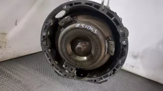 R1642711601 Коробка передач автоматическая (АКПП) Mercedes GL X164 Арт 9460390, вид 1