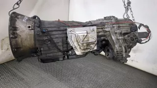R1642711601 Коробка передач автоматическая (АКПП) Mercedes GL X164 Арт 9460390, вид 2
