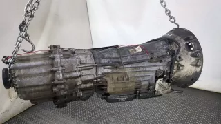 R1642711601 Коробка передач автоматическая (АКПП) Mercedes GL X164 Арт 9460390, вид 4