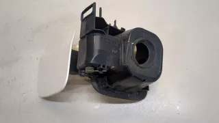 22984150 Лючок бензобака белый Cadillac ATS Restailing Арт 9459421, вид 2