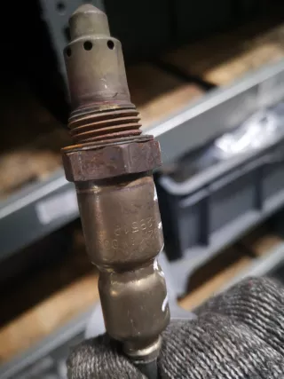 392102B510 Лямбда-зонд Kia Soul 3 Арт 9461305, вид 4