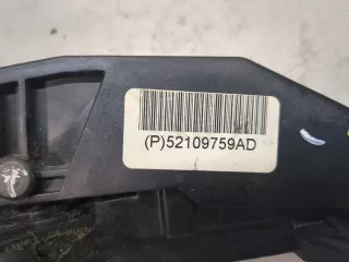 52109759AC Педаль газа Jeep Commander Арт 8276089, вид 3