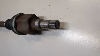 GN153B437GA Полуось передняя левая (приводной вал, шрус) Ford EcoSport Арт 9460810, вид 4