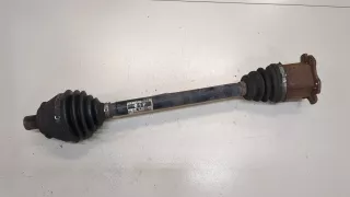 4E0407271P Полуось передняя левая (приводной вал, шрус) Audi A8 D3 (S8) Арт 9460590, вид 1