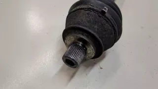 4E0407271P Полуось передняя левая (приводной вал, шрус) Audi A8 D3 (S8) Арт 9460590, вид 2