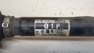 4E0407271P Полуось передняя левая (приводной вал, шрус) Audi A8 D3 (S8) Арт 9460590, вид 3