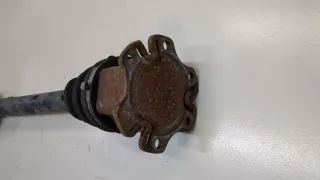 4E0407271P Полуось передняя левая (приводной вал, шрус) Audi A8 D3 (S8) Арт 9460590, вид 4