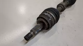 05085220AB Полуось передняя левая (приводной вал, шрус) Dodge Caliber Арт 9460255, вид 2