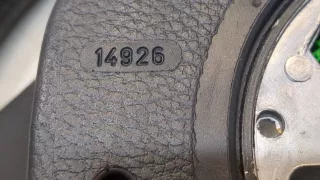 8660195,30665742,31332812 Руль Volvo XC90 1 Арт 9459880, вид 3