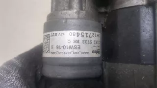 9830507480,1638463780,9812715480,1632746480 Стартер Opel Grandland X Арт 9460669, вид 4