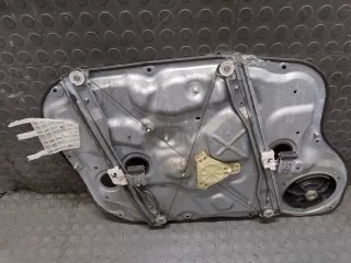 824811H000 Стеклоподъемник правый передний Kia Ceed 1 Арт 9455304, вид 3