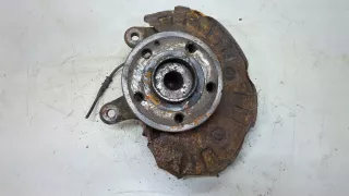 A6393301232 Ступица передняя левая Mercedes Vito W639 Арт 9461491, вид 1