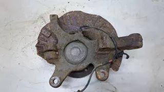 A6393301232 Ступица передняя левая Mercedes Vito W639 Арт 9461491, вид 2