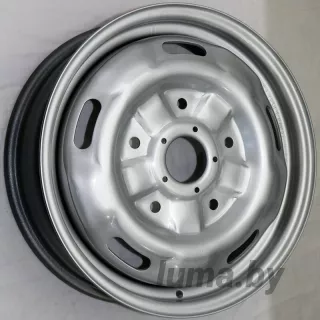  Диск Штампованный Ford Transit 3 restailing Арт 3542637, вид 1