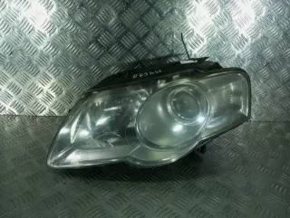3C0941005J Фара левая Volkswagen Passat B6 Арт 144598, вид 1