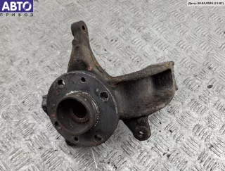  Ступица передняя правая Renault Megane 2 Арт 54533074, вид 1