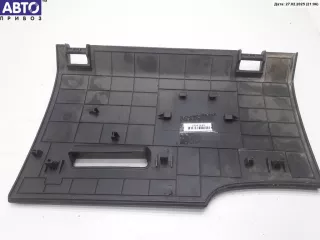 2k1858925 Накладка декоративная на торпедо Volkswagen Caddy 3 Арт 54919667, вид 2