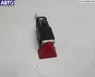 1t0953509 Кнопка аварийной сигнализации (аварийки) Volkswagen Caddy 3 Арт 54919647, вид 1