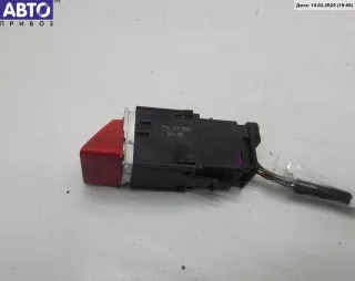 1t0953509 Кнопка аварийной сигнализации (аварийки) Volkswagen Caddy 3 Арт 54919647, вид 2