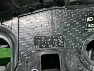 A1676209900 Панель передняя Mercedes GLS X167 Арт 0000006175023, вид 25