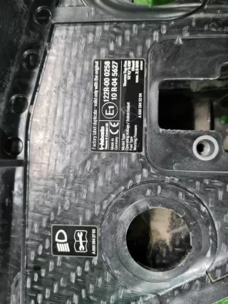 A1676209900 Панель передняя Mercedes GLS X167 Арт 0000006175023, вид 27