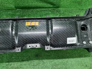 A1676209900 Панель передняя Mercedes GLS X167 Арт 0000006175023, вид 6