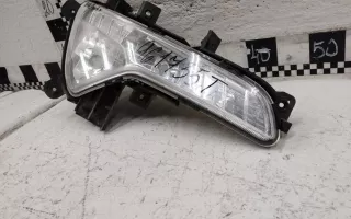 922023W200 Фара противотуманная правая передняя Kia Sportage 3 Арт 961735T, вид 4