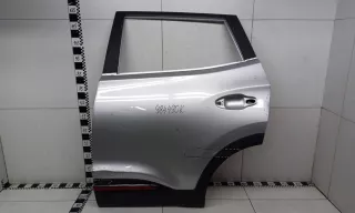 J686201010D Дверь задняя левая Chery Tiggo 4 Арт 984490K, вид 1