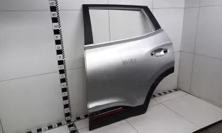 J686201010D Дверь задняя левая Chery Tiggo 4 Арт 984490K, вид 2