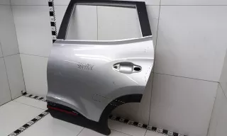 J686201010D Дверь задняя левая Chery Tiggo 4 Арт 984490K, вид 4